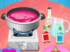 Spill Sugar Chocolate Candy Maker online