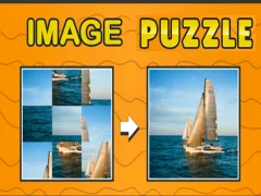 Image Puzzle — لعبة مجانية اون لاين