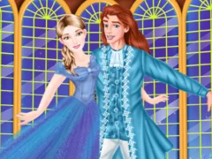 Xogo Fairy Tale Magic Journey en liña