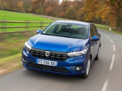 Dacia Sandero Puzzle — لعبة مجانية اون لاين