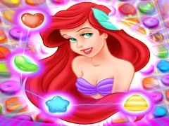 The Little Mermaid  – kostenloses Online-Spiel