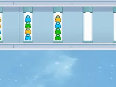 Impostor Sort Puzzle Pro – tasuta veebimäng