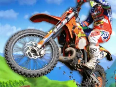 Trial Racing 3 — لعبة مجانية اون لاين