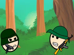 Combat Koloboks – tasuta veebimäng
