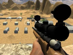 Spel Sniper Ghost Shooter online