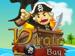 Pirate Bay — لعبة مجانية اون لاين