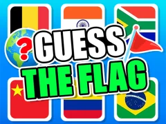Laro Guess The Flags online
