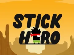 Laro Stick Hero online