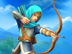 Archery  — bezplatná online hra