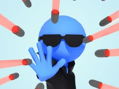 بازی Bullet Stop آنلاین
