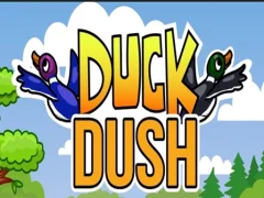 Igra Duck Dash  online