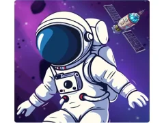 Laro Connect The Satellite online