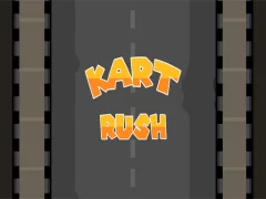 Xogo Kart Rush en liña