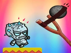 Hit & Knockdown — bezplatná online hra