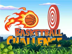 Igra Basketball Challenge  online