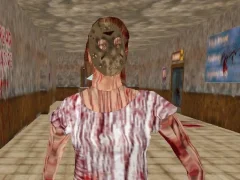 Creepy Evil Granny — لعبة مجانية اون لاين