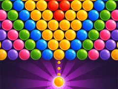 Bubble Kingdom — bezmaksas tiešsaistes spēle