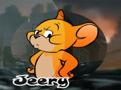 Jerry! — bezmaksas tiešsaistes spēle