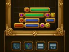 Xogo Golden Move Quest en liña