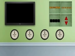 Igra Coach Escape 2 online