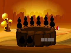 Laro Sand Shore Escape online
