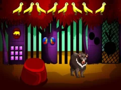 Laro Bear Escape online