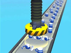 Factory Incorporated 3D — bezmaksas tiešsaistes spēle