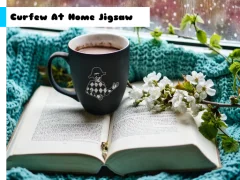 Curfew At Home Jigsaw – tasuta veebimäng