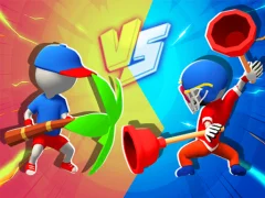 Draw The Weapon — 無料オンラインゲーム
