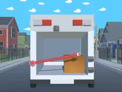 Spel Box Truck Belt på nätet