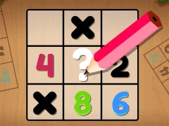 Classic Sudoku Puzzle – kostenloses Online-Spiel