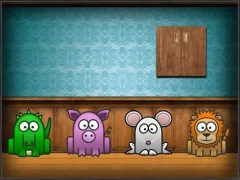 Amgel Kids Room Escape 75 – kostenloses Online-Spiel