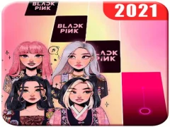 Piano Tiles: Blackpink Kpop — لعبة مجانية اون لاين