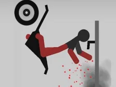 Trò chơi Stickman Dismounting 2022 trực tuyến