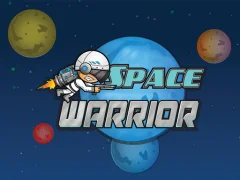 Space Warrior — bezmaksas tiešsaistes spēle
