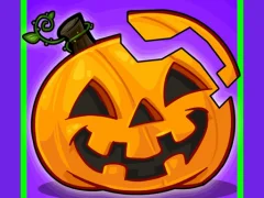 Trick or Treat Halloween – kostenloses Online-Spiel