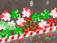 Touch Fast and Collect the Gifts