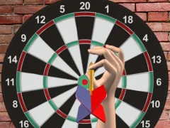 Гаме Darts 501 онлајн