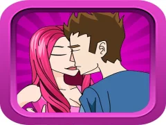 Kiss Me — ücretsiz çevrimiçi oyun