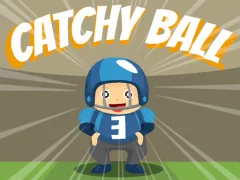 Igra Catchy Ball online