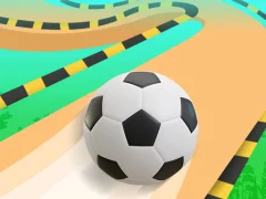 Pure Sky Rolling Ball — bezmaksas tiešsaistes spēle