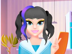 Kawaii Beauty Salon เกมออนไลน์