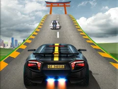 Car Driving Simulator 3d — لعبة مجانية اون لاين