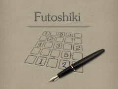 Xogo Futoshiki en liña