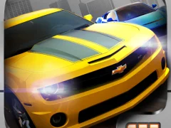 Jwèt Impossible Car Stunts  sou entènèt