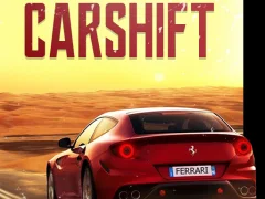 Xogo CarShift 1 en liña