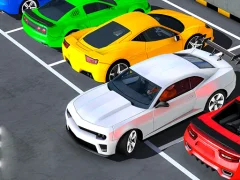 Real Advance Car Parking — لعبة مجانية اون لاين