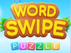 Laro Word Swipe online