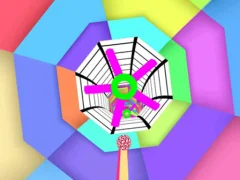 Igra Vortex Tunnel 3D  spletu