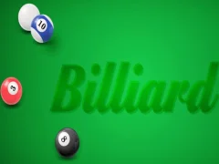 Igra Billiard online